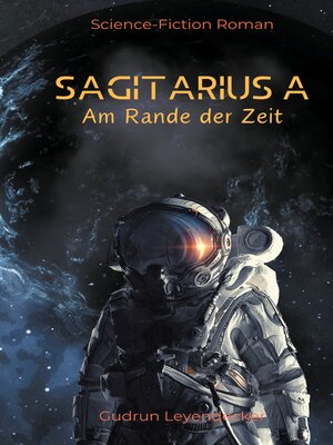 cover image of SAGITARIUS A
